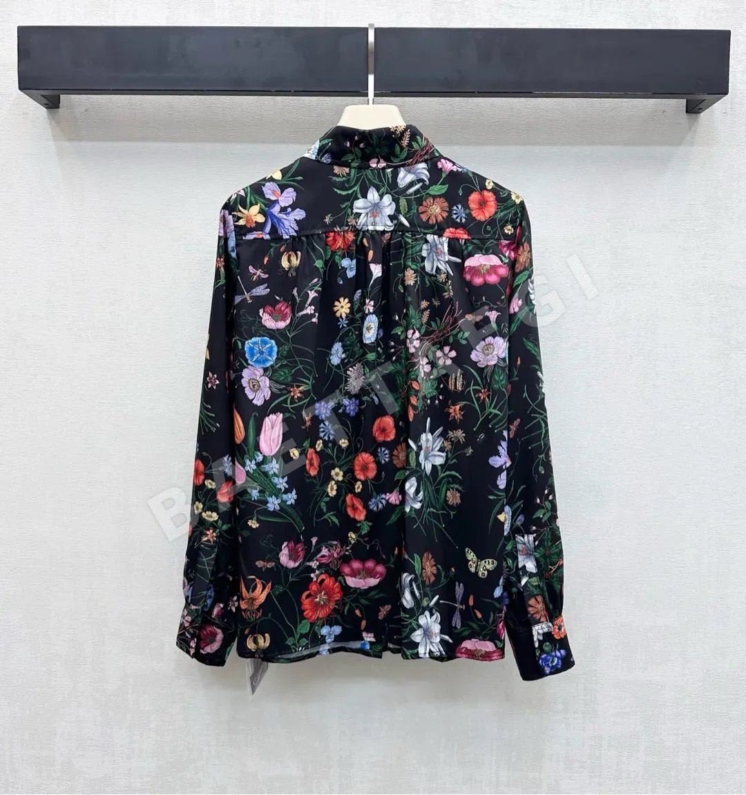 구찌 여성 셔츠 54095 Gucci Women Shirt 상세 이미지 5