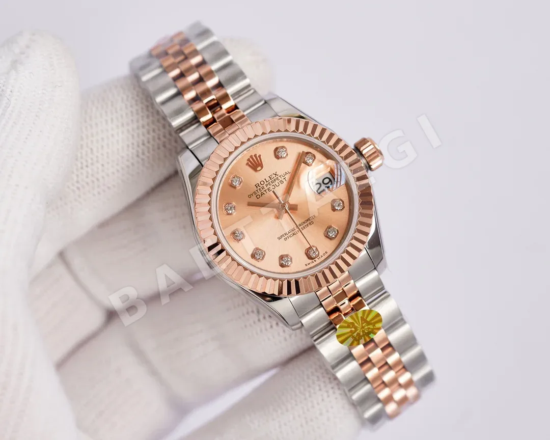 롤렉스 데이트저스트 AF공장 레플리카 43484 Rolex 상세 이미지 6