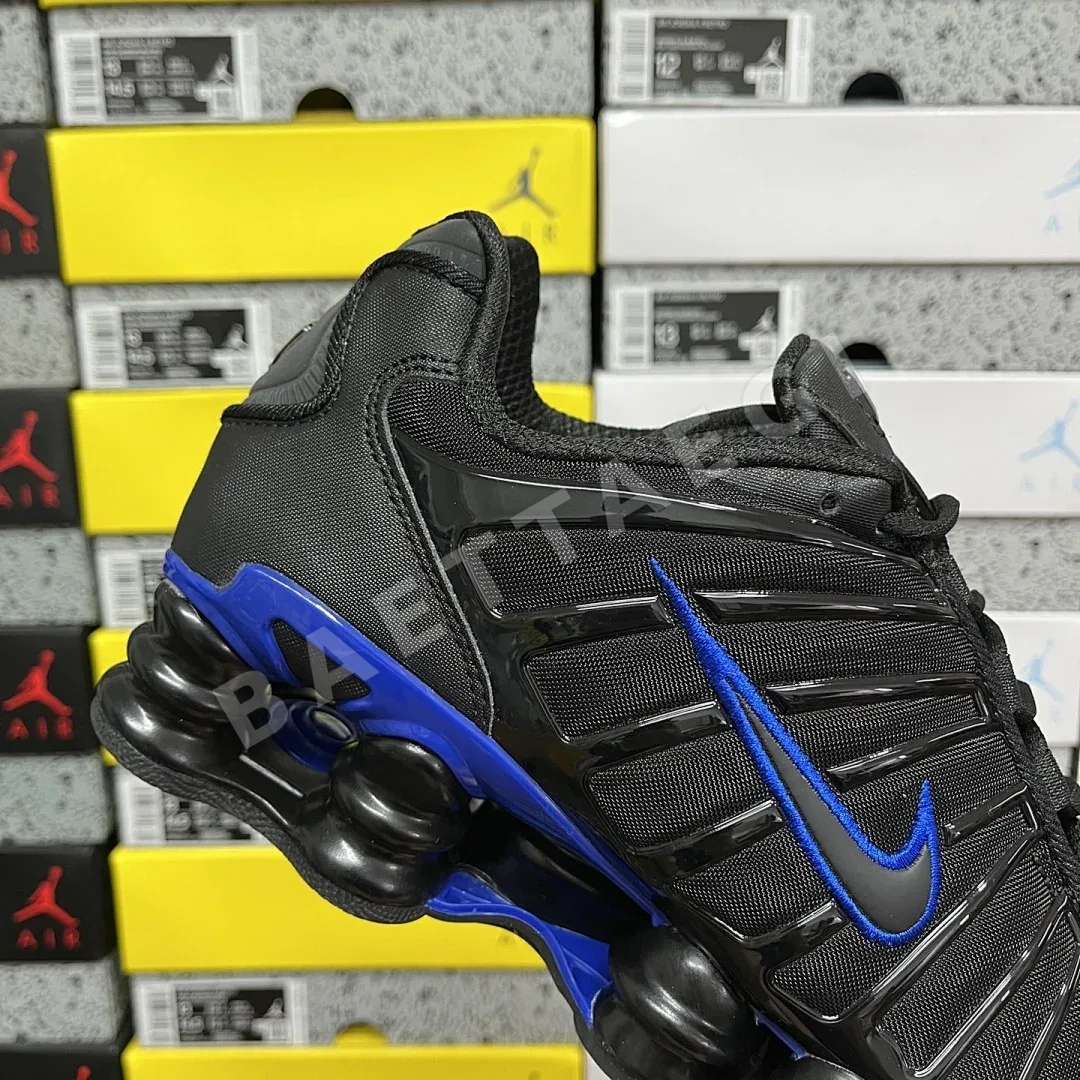 나이키 [WM] 샥스 TL CN0151-006 201122 Nike Shox TL 상세 이미지 9