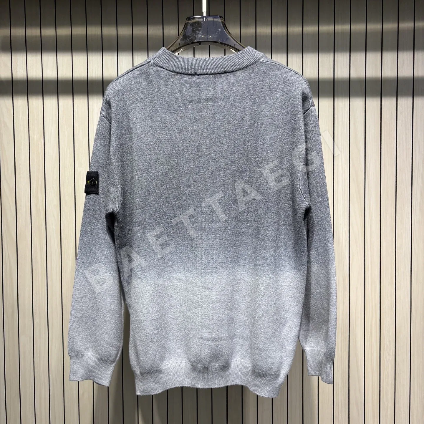 스톤아일랜드 남성 니트 51013 Stone Island 상세 이미지 4