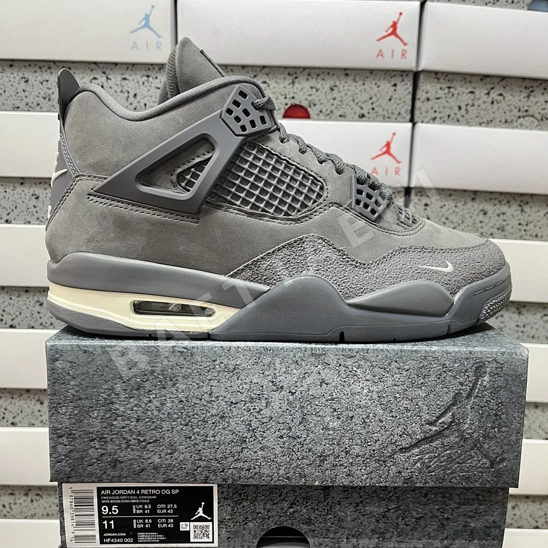 나이키 [GX] 그레이 HF4340-002 201311 Nike