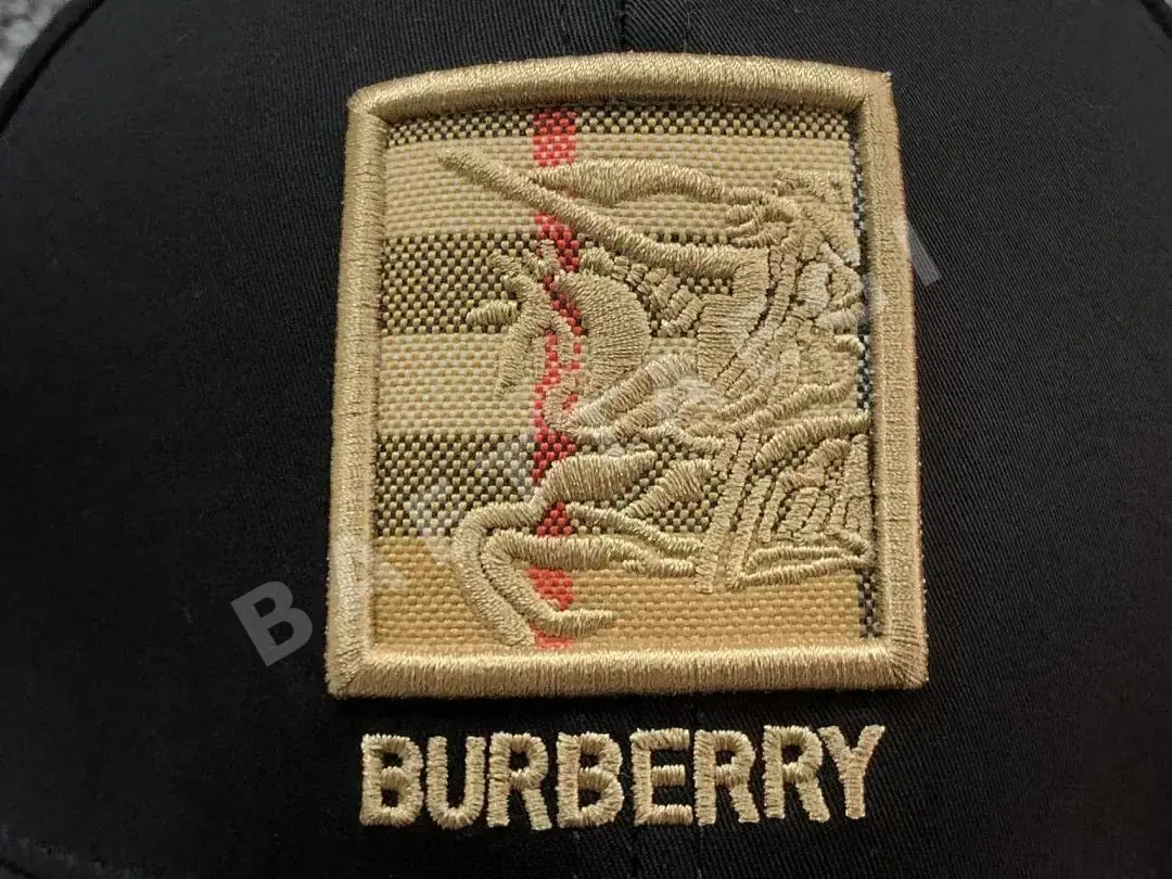 버버리 모자 202687 Burberry Hat 상세 이미지 7