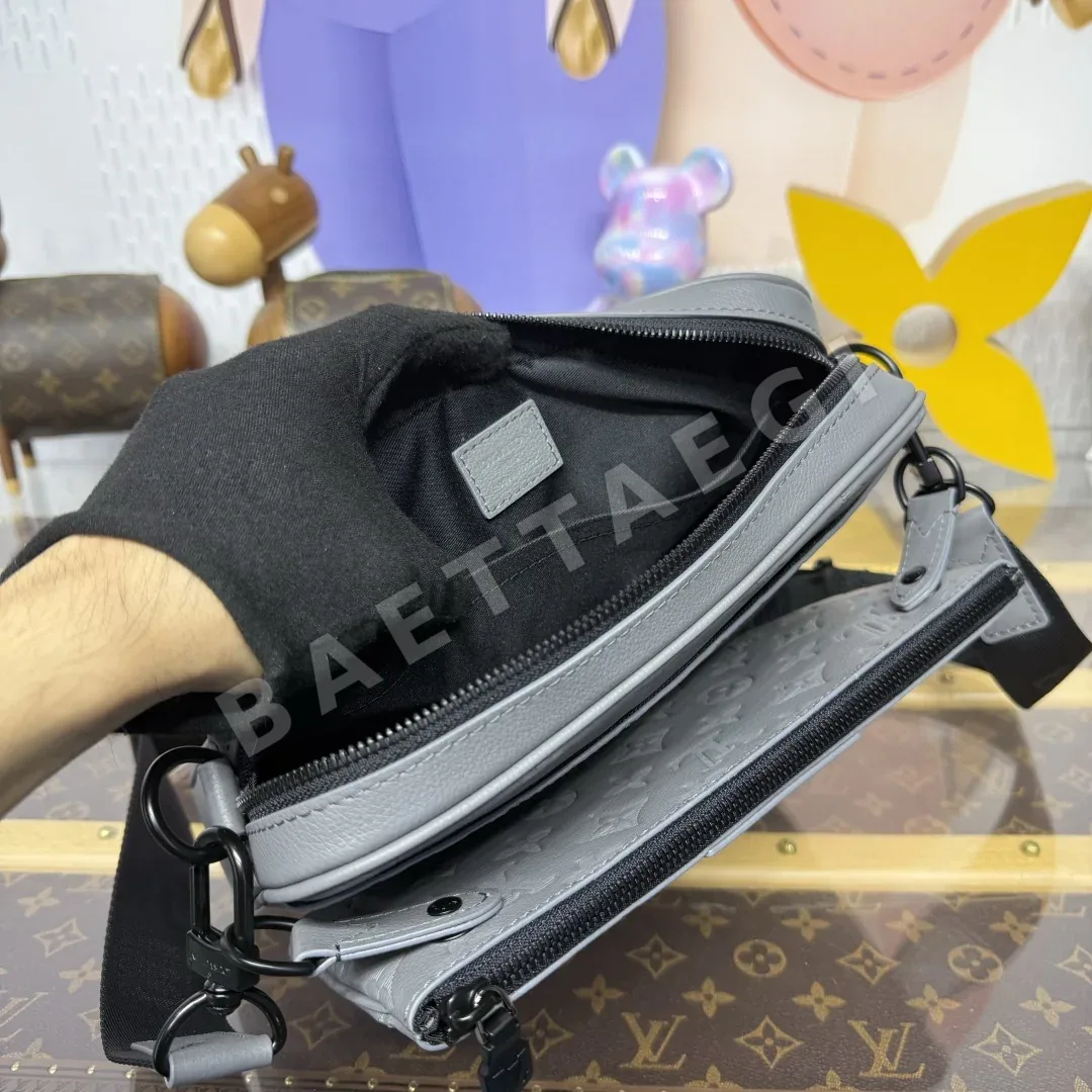 루이비통 버드케이지 모노그램 가방 M26713 상세 이미지 9
