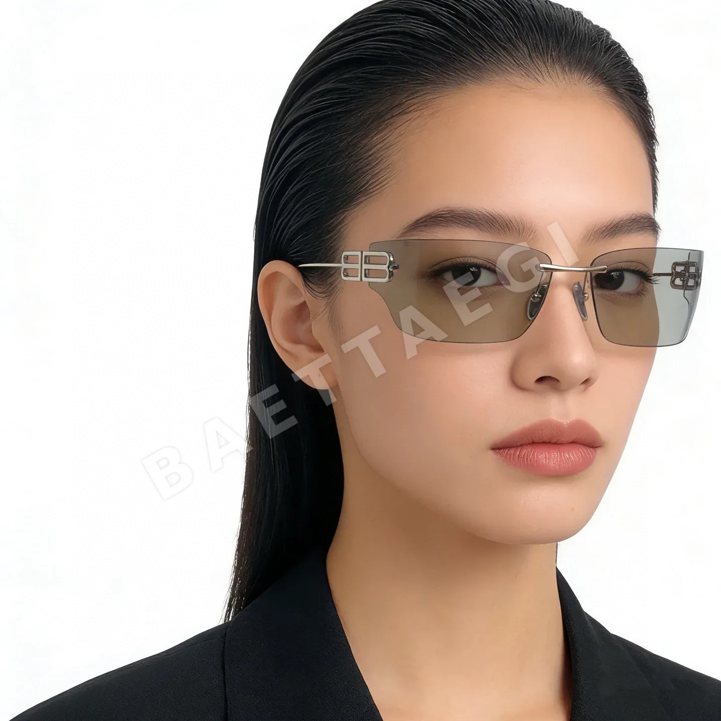 발렌시아가 선글라스 73361 Balenciaga Sunglasses 상세 이미지 7
