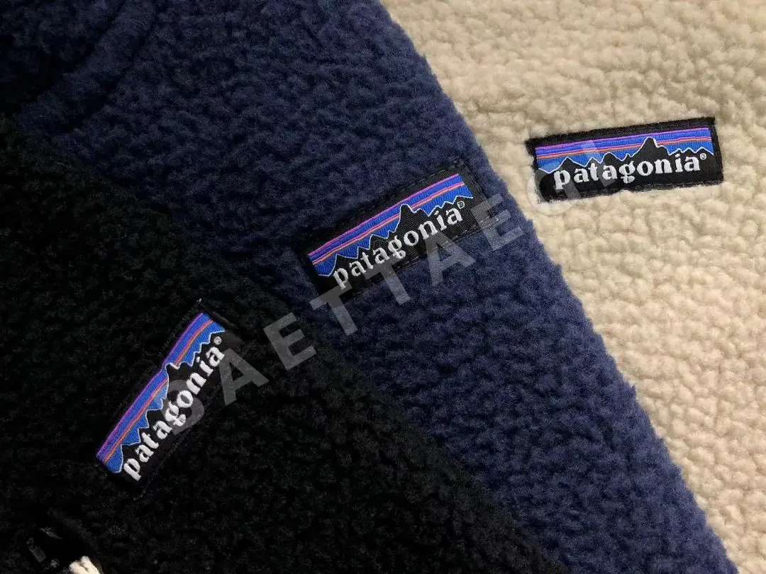 파타고니아 플리스 베스트 203777 Patagonia Fleece Vest 상세 이미지 14