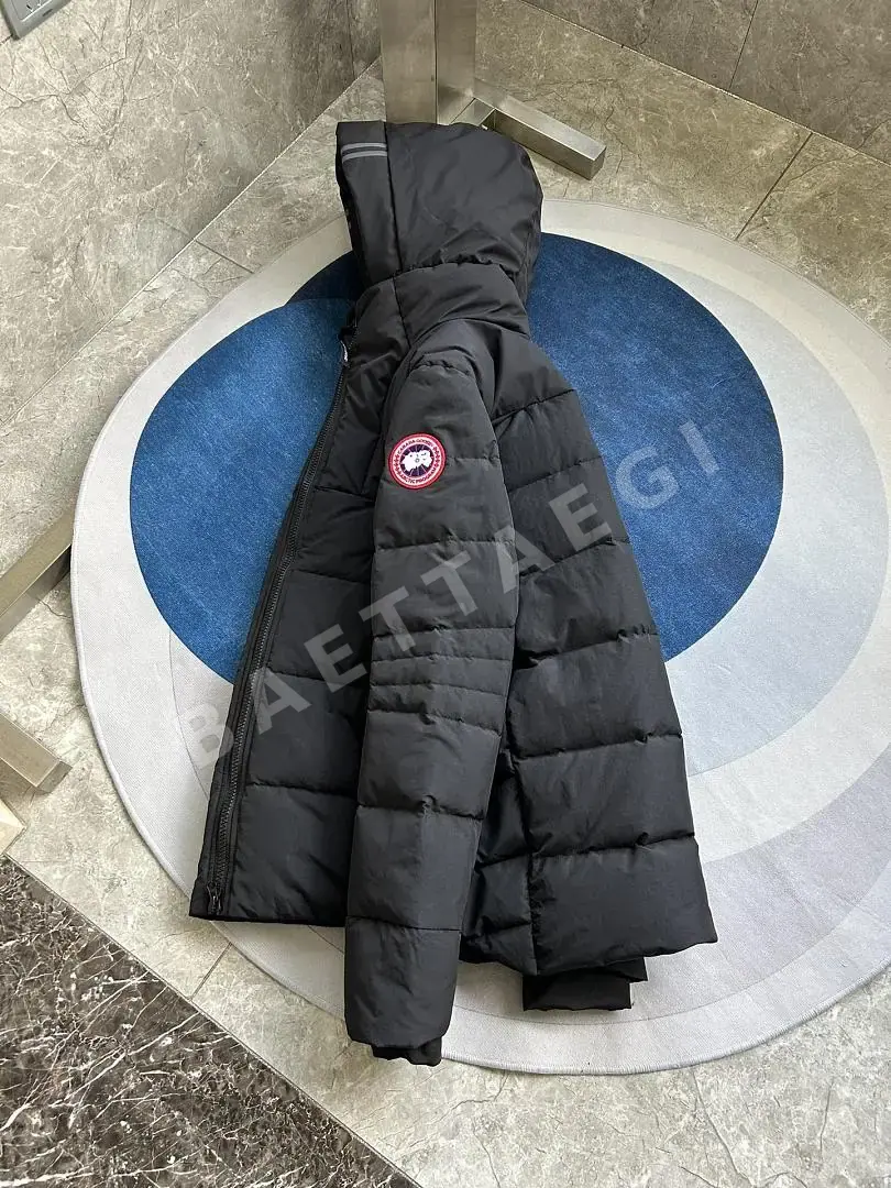 캐나다구스 [RF] 2742 블랙 205697 Canada Goose 2742 상세 이미지 5