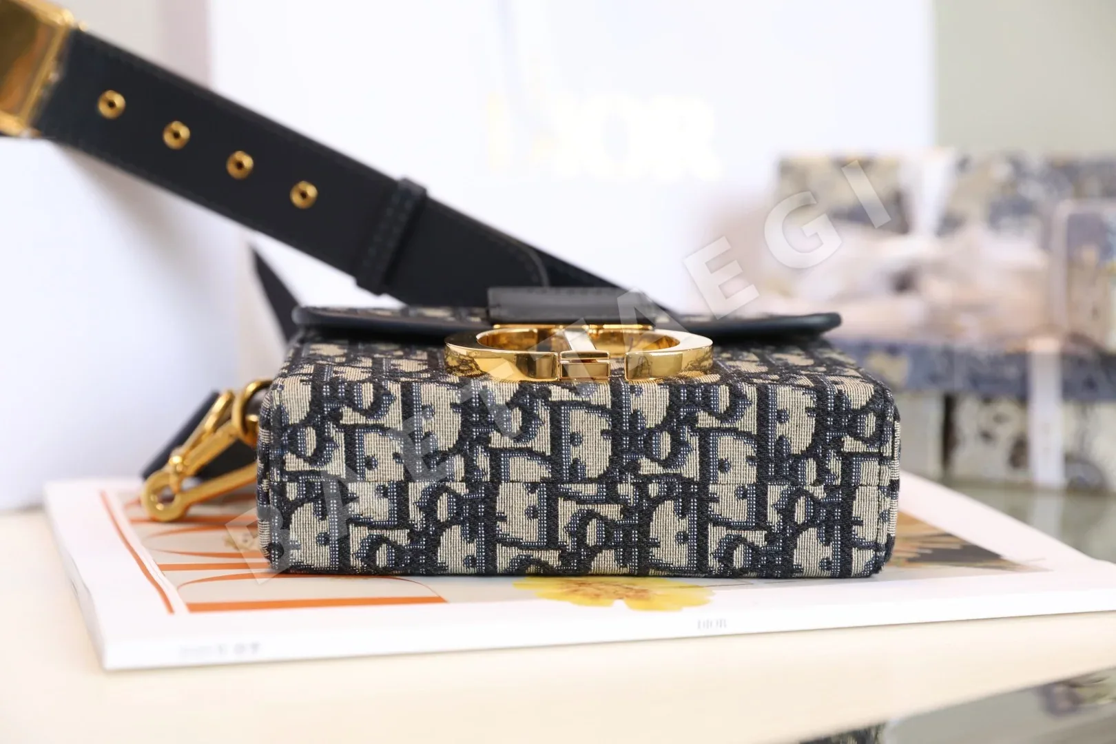 디올 165350 가방 Dior Bag 상세 이미지 3