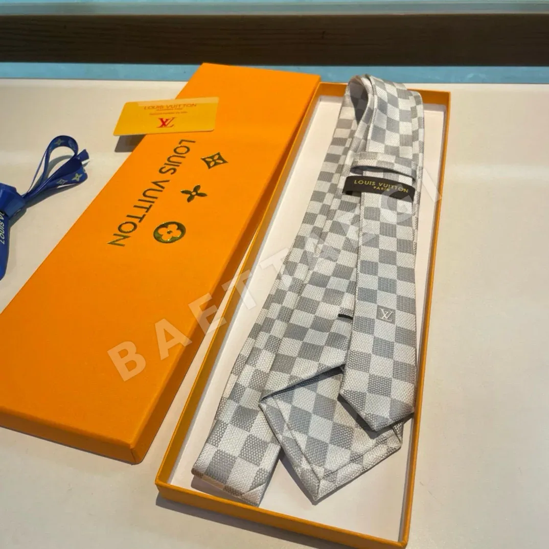 루이비통 넥타이 89992 Louis Vuitton Accessories 상세 이미지 13