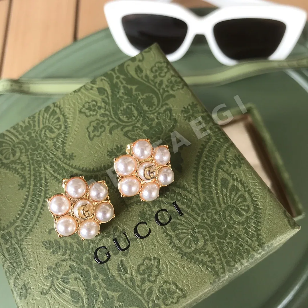 구찌 귀걸이 55907 Gucci Earrings 상세 이미지 2