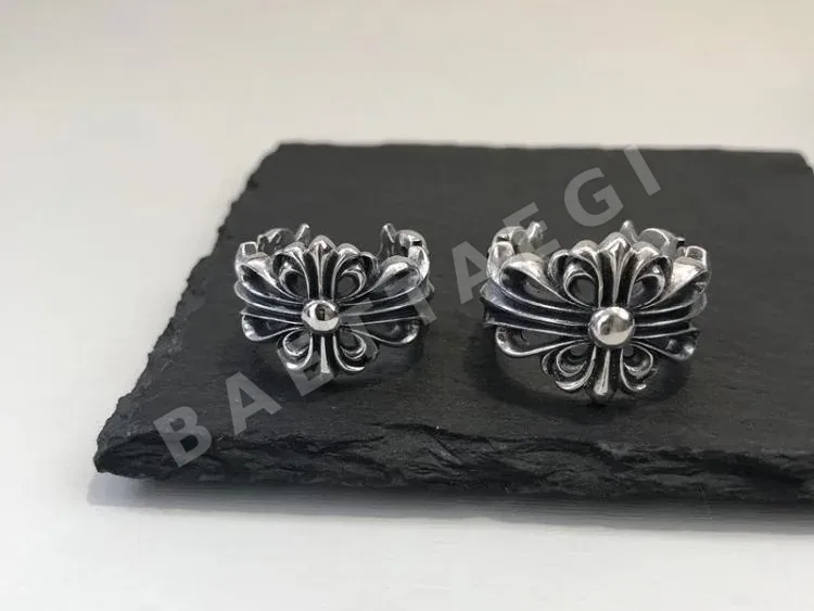 크롬하츠 반지 62964 Chrome Hearts Ring