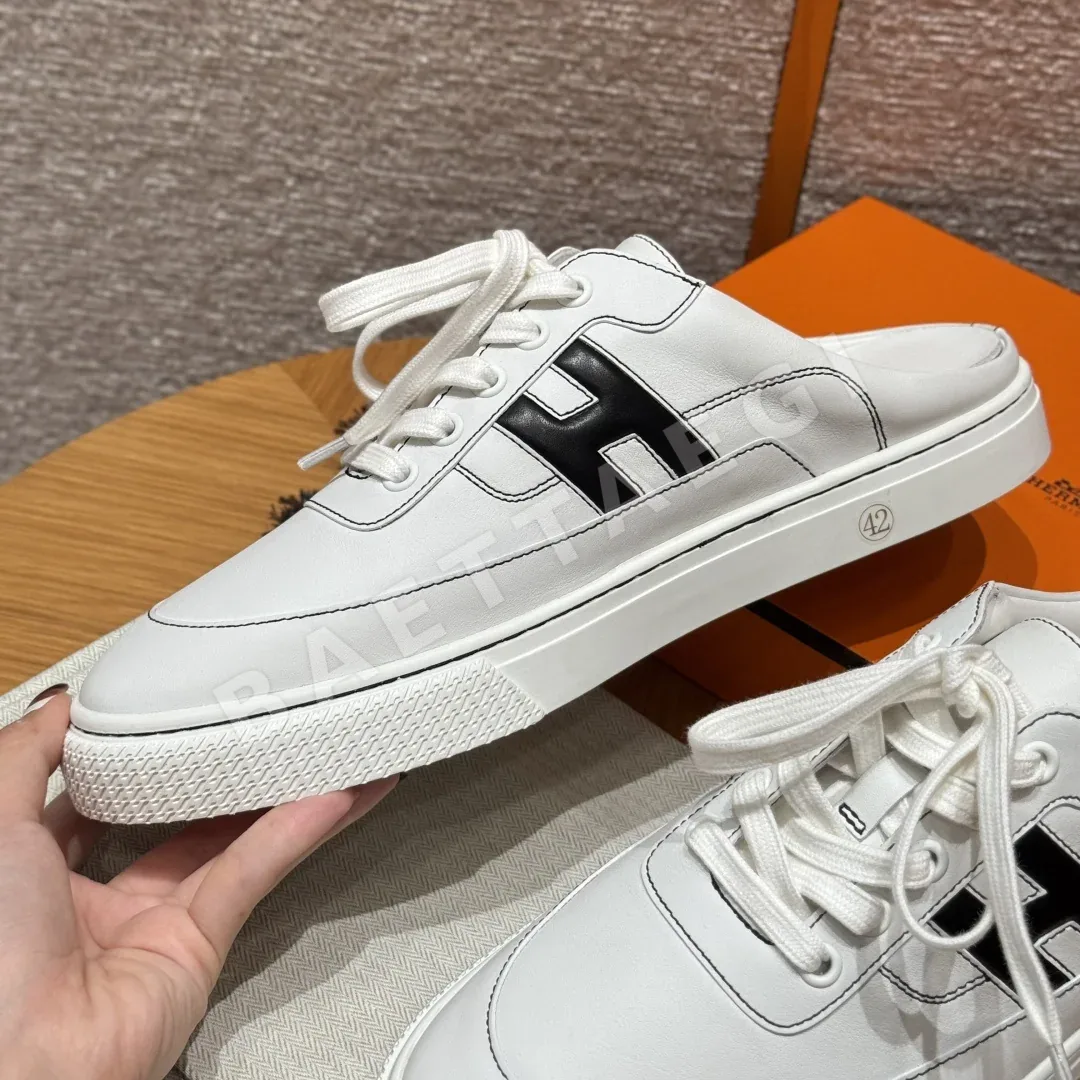에르메스 신발 189207 Hermes Sandals 상세 이미지 5