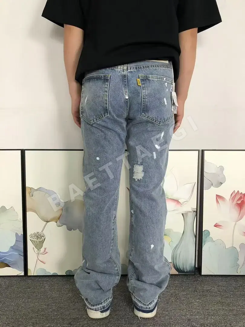 갤러리디파트먼트 바지 203262 Gallery Dept. Pants 상세 이미지 4