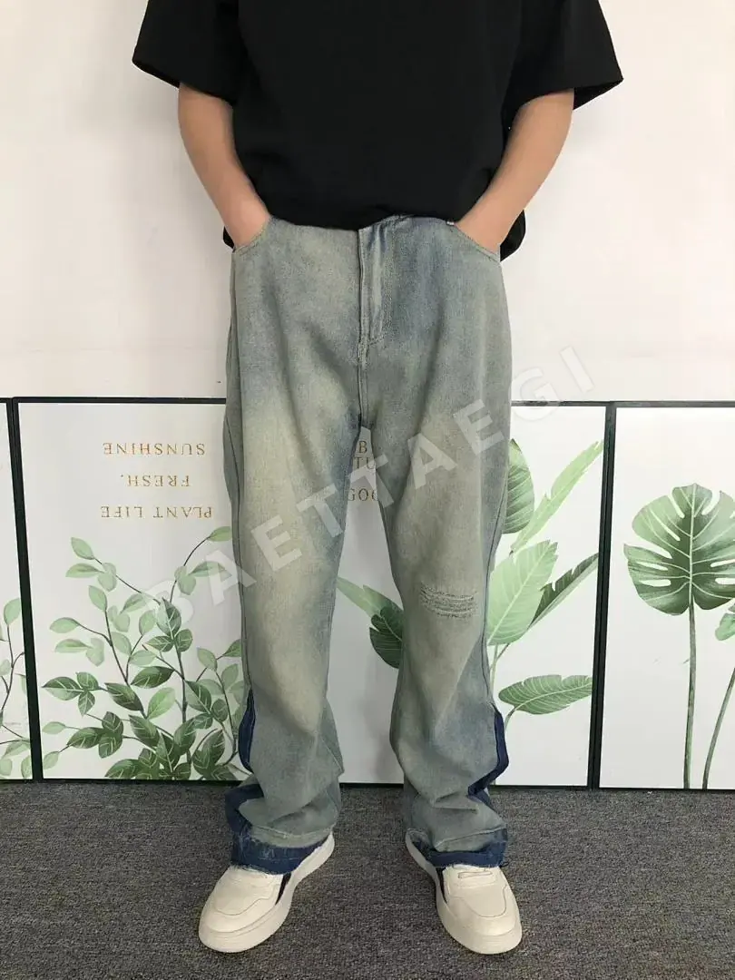갤러리디파트먼트 바지 203168 Gallery Dept. Pants 상세 이미지 4