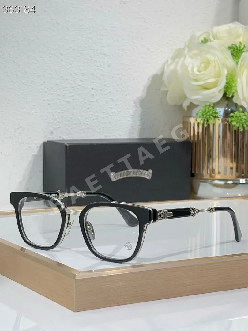 크롬하츠 선글라스 205094 Chrome Hearts Sunglasses 상세 이미지 1