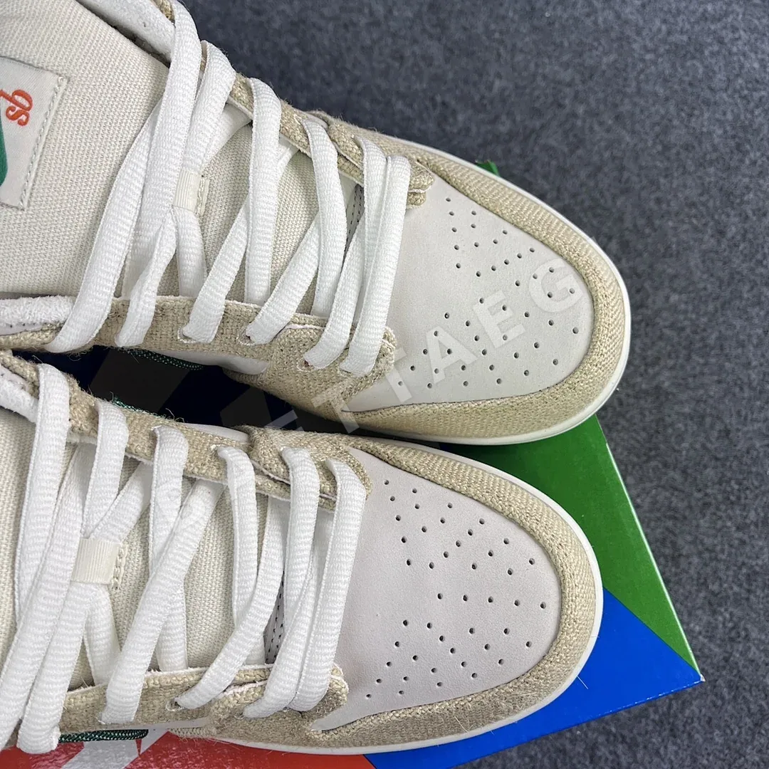 나이키 [TOP/S2] SB 덩크 로우 FD0860-001 200933 Nike SB Dunk Low Jarritos 상세 이미지 5