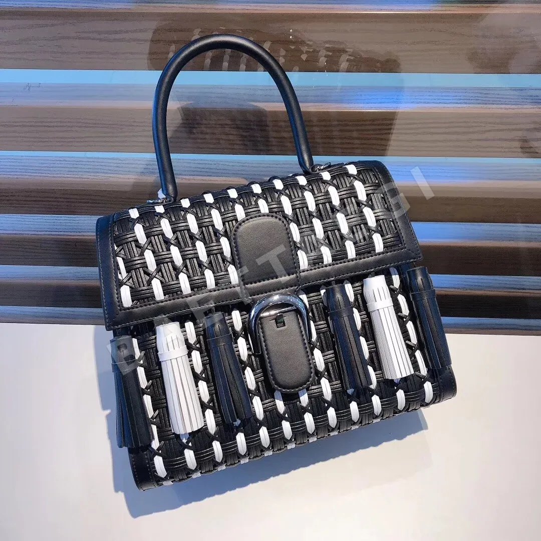 델보 가방 상세 이미지 2