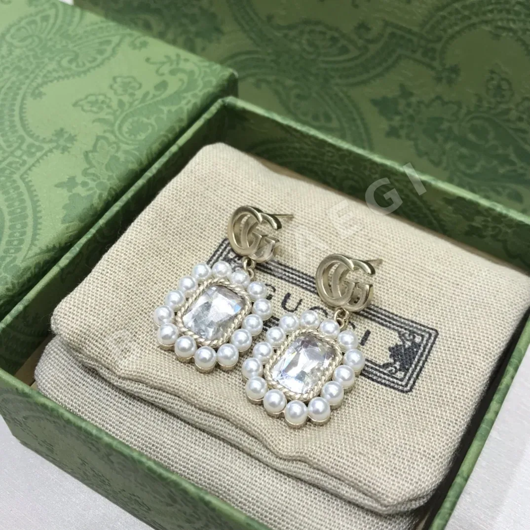 구찌 귀걸이 55560 Gucci Earrings 상세 이미지 2