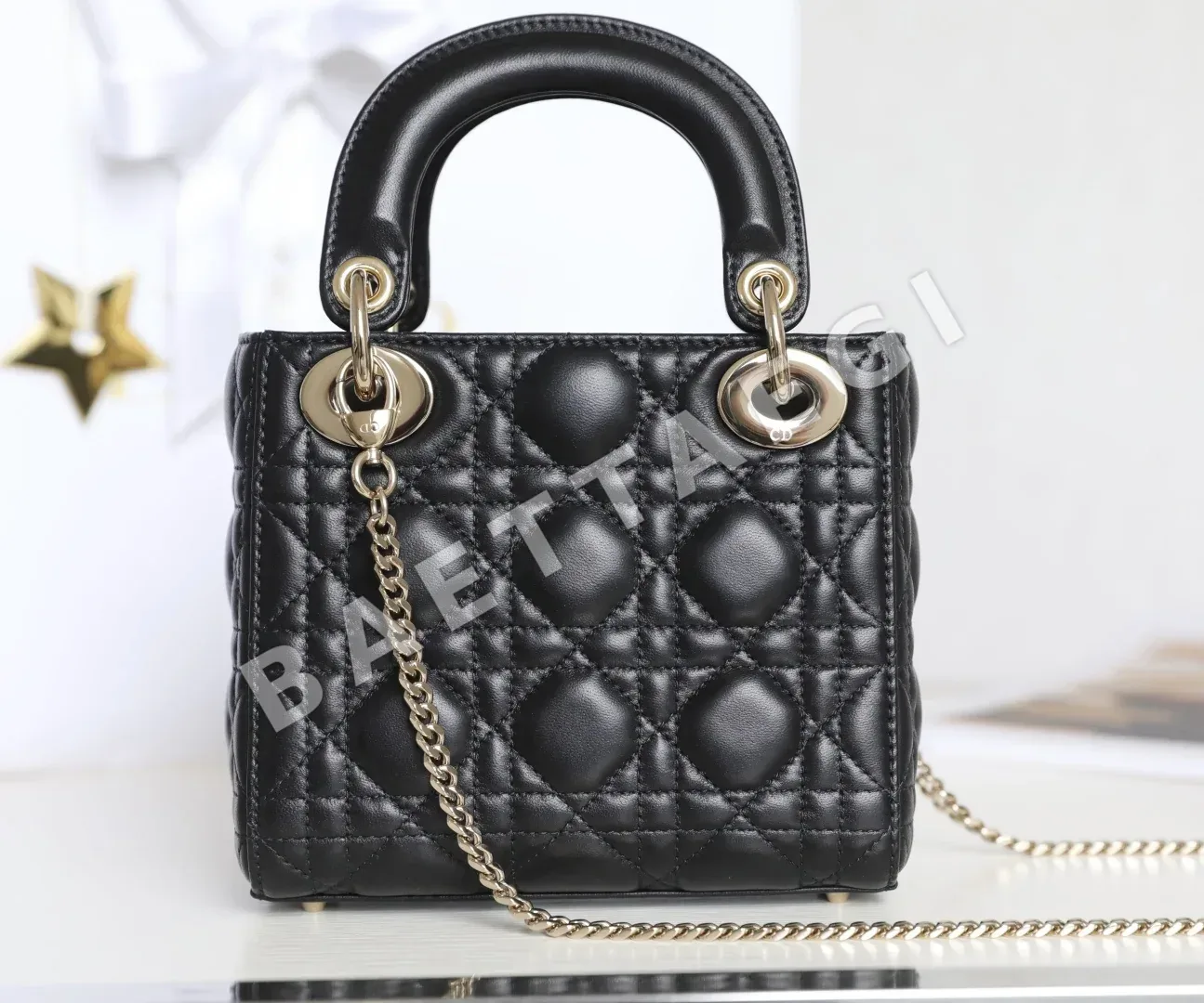 디올 165271 가방 Dior Bag 상세 이미지 3