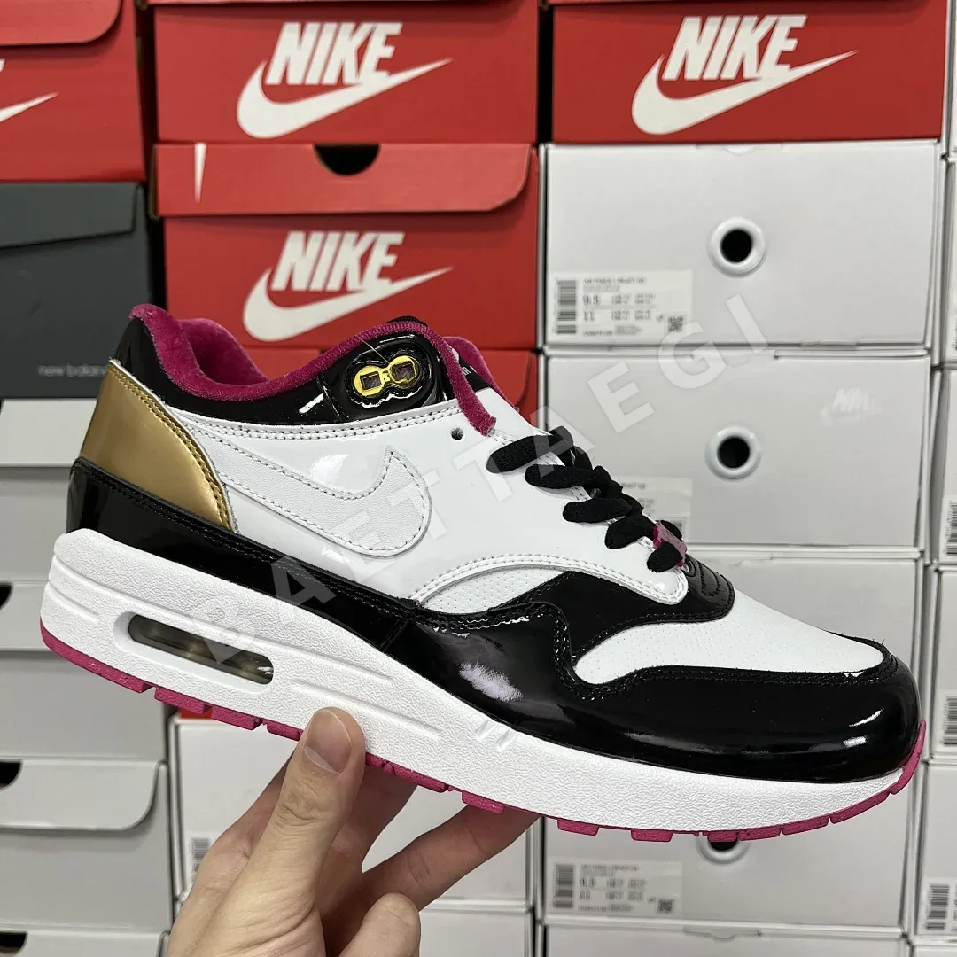 나이키 에어 맥스 1 HJ3966-110 200970 Nike Air Max 1 PHANTACi Grand Piano 2024