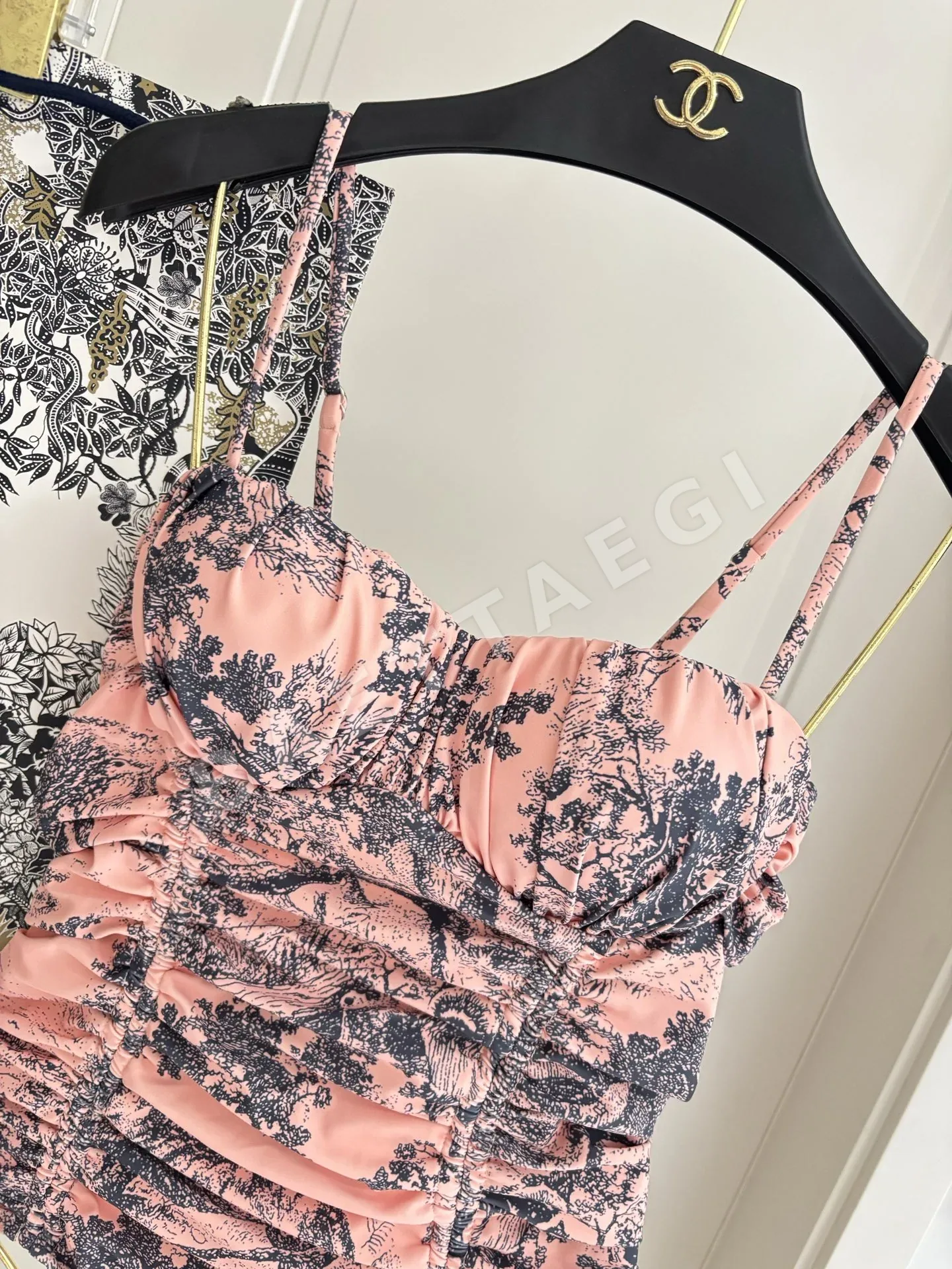 디올 여성 액티브웨어 89389 Dior Activewear 상세 이미지 3
