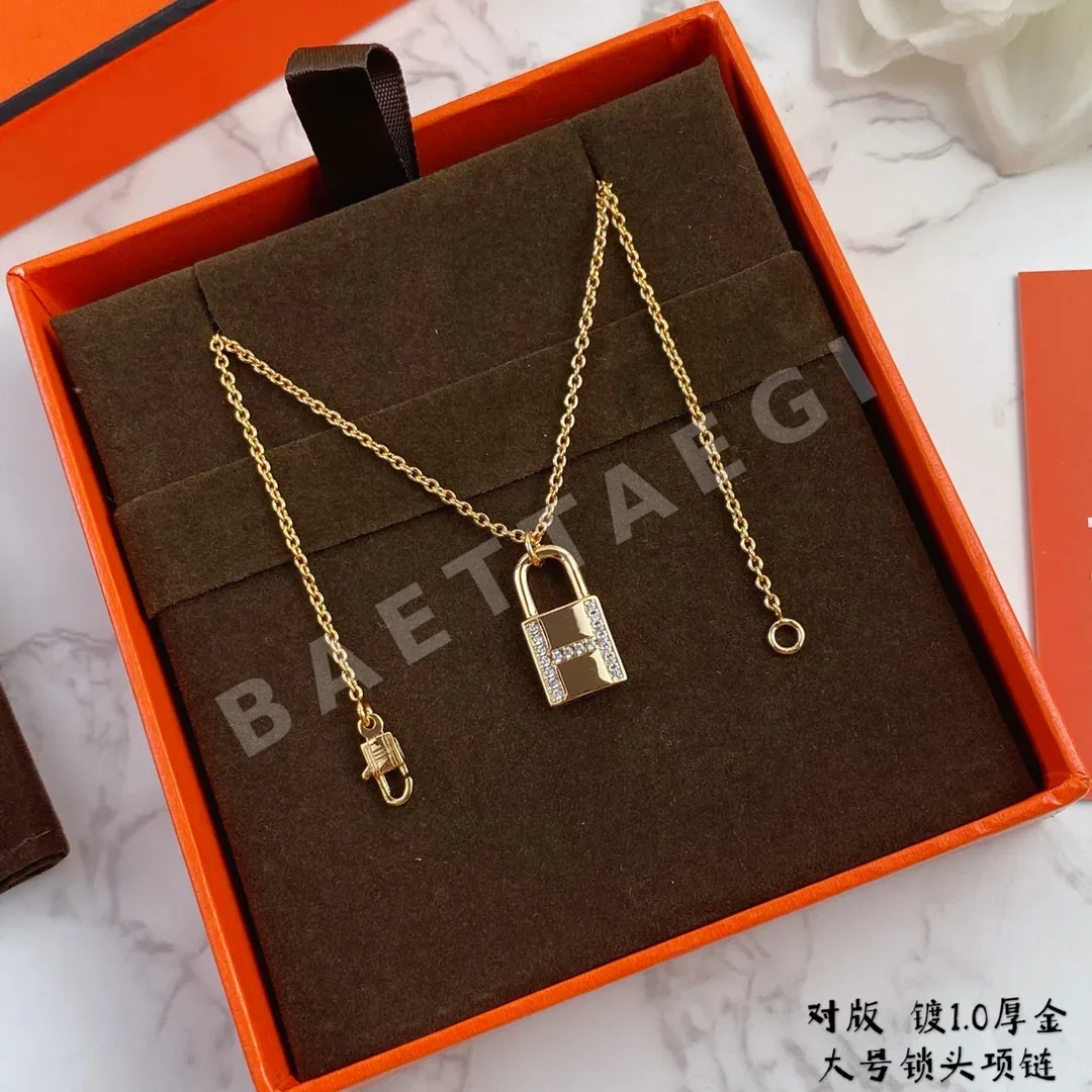 에르메스 목걸이 70477 Hermes Necklace 상세 이미지 3