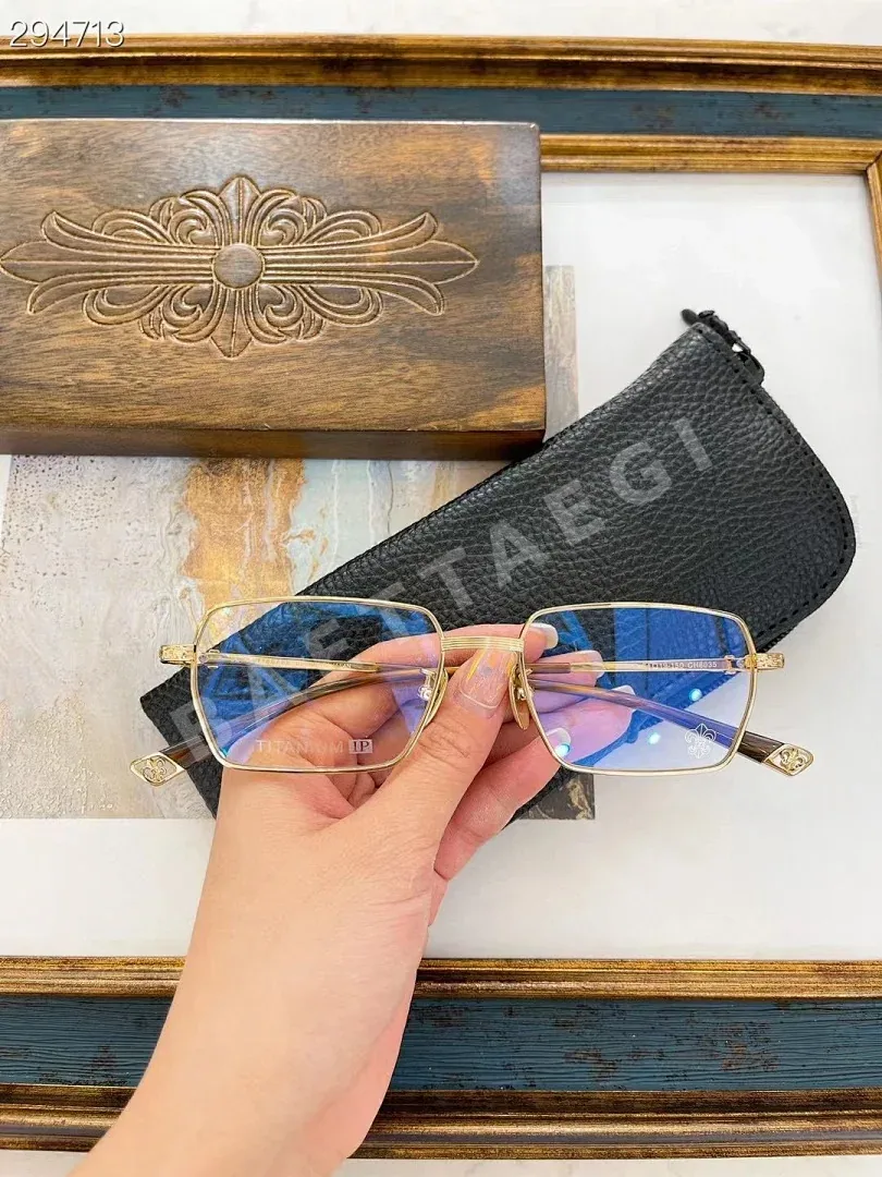 크롬하츠 선글라스 204833 Chrome Hearts Sunglasses