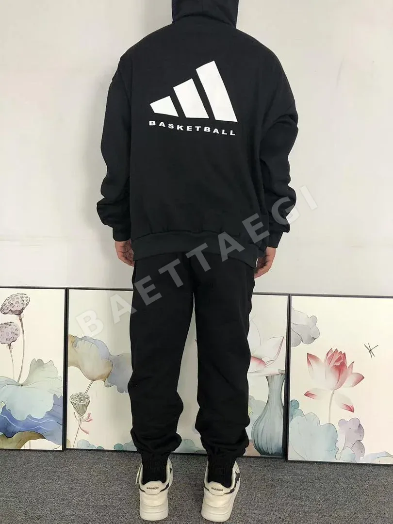 아디다스 후드티 202760 Adidas Hoodie 상세 이미지 4