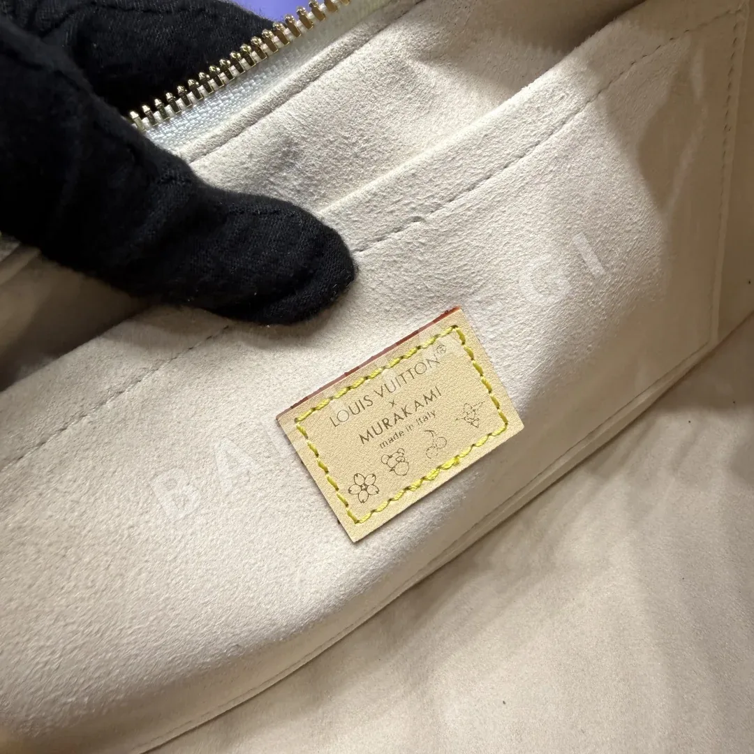 루이비통 버드케이지 모노그램 코팅 캔버스 가방 M27790 상세 이미지 8