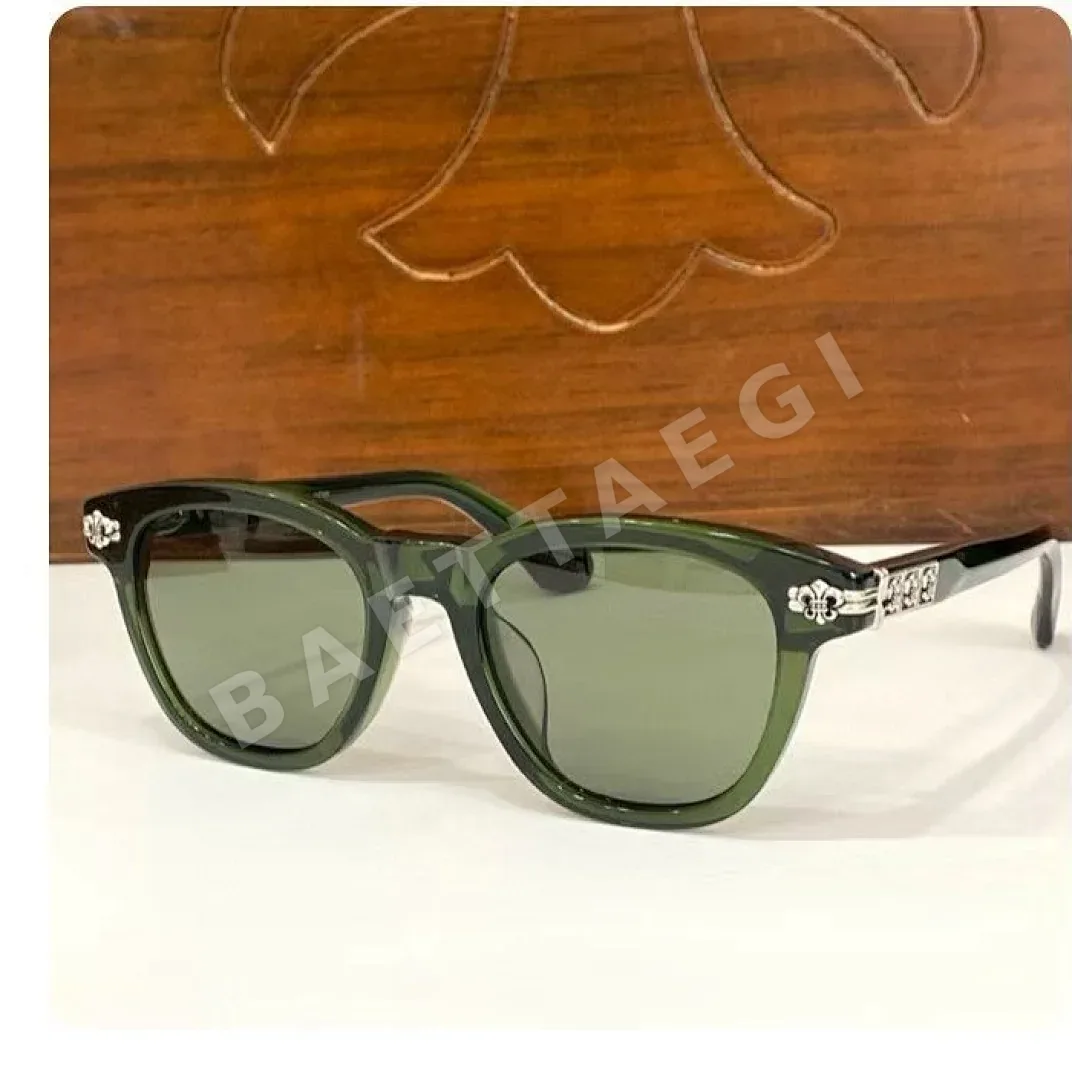 크롬하츠 선글라스 205082 Chrome Hearts Sunglasses 상세 이미지 9