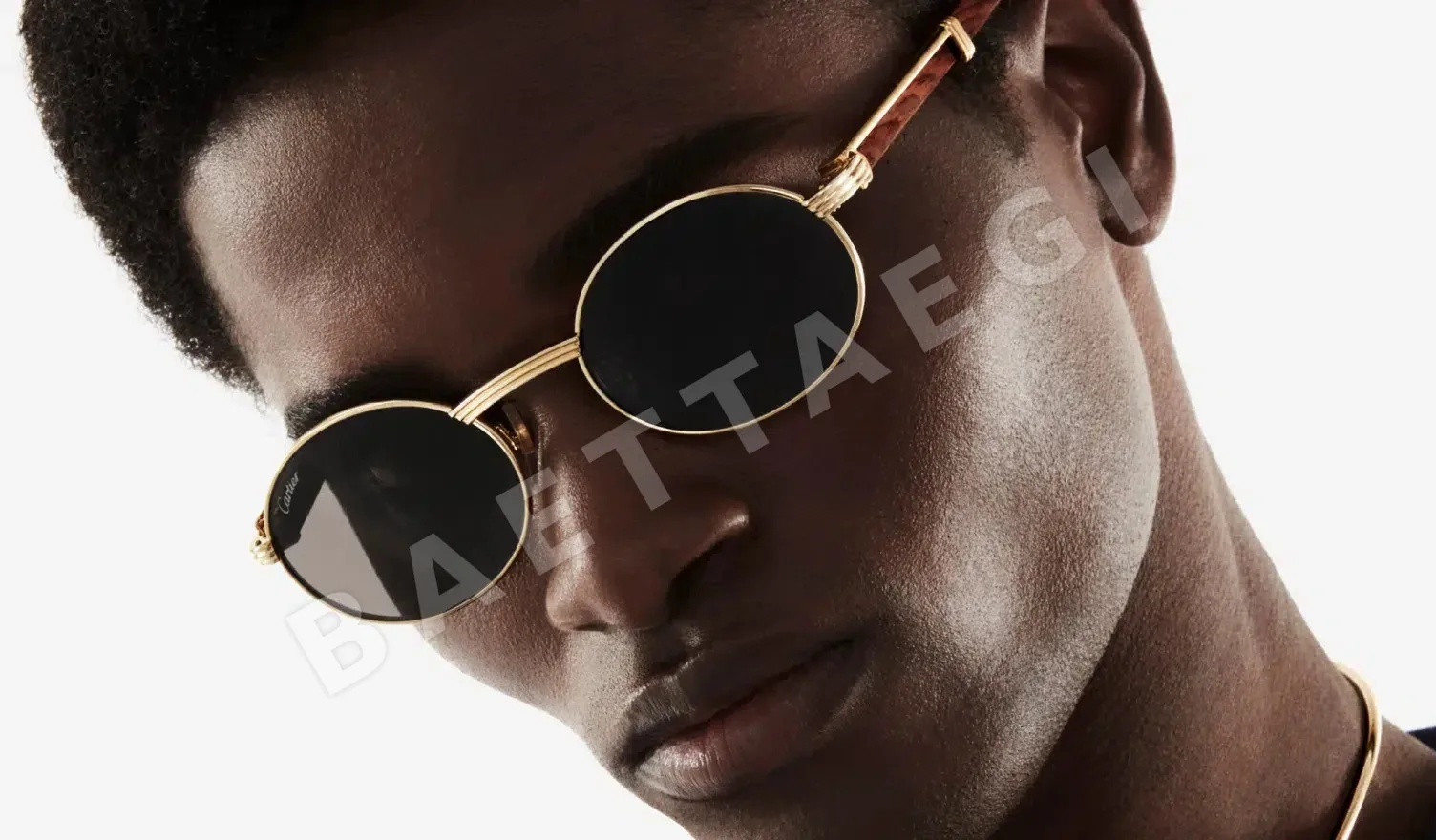 까르띠에 선글라스 72274 Cartier Sunglasses