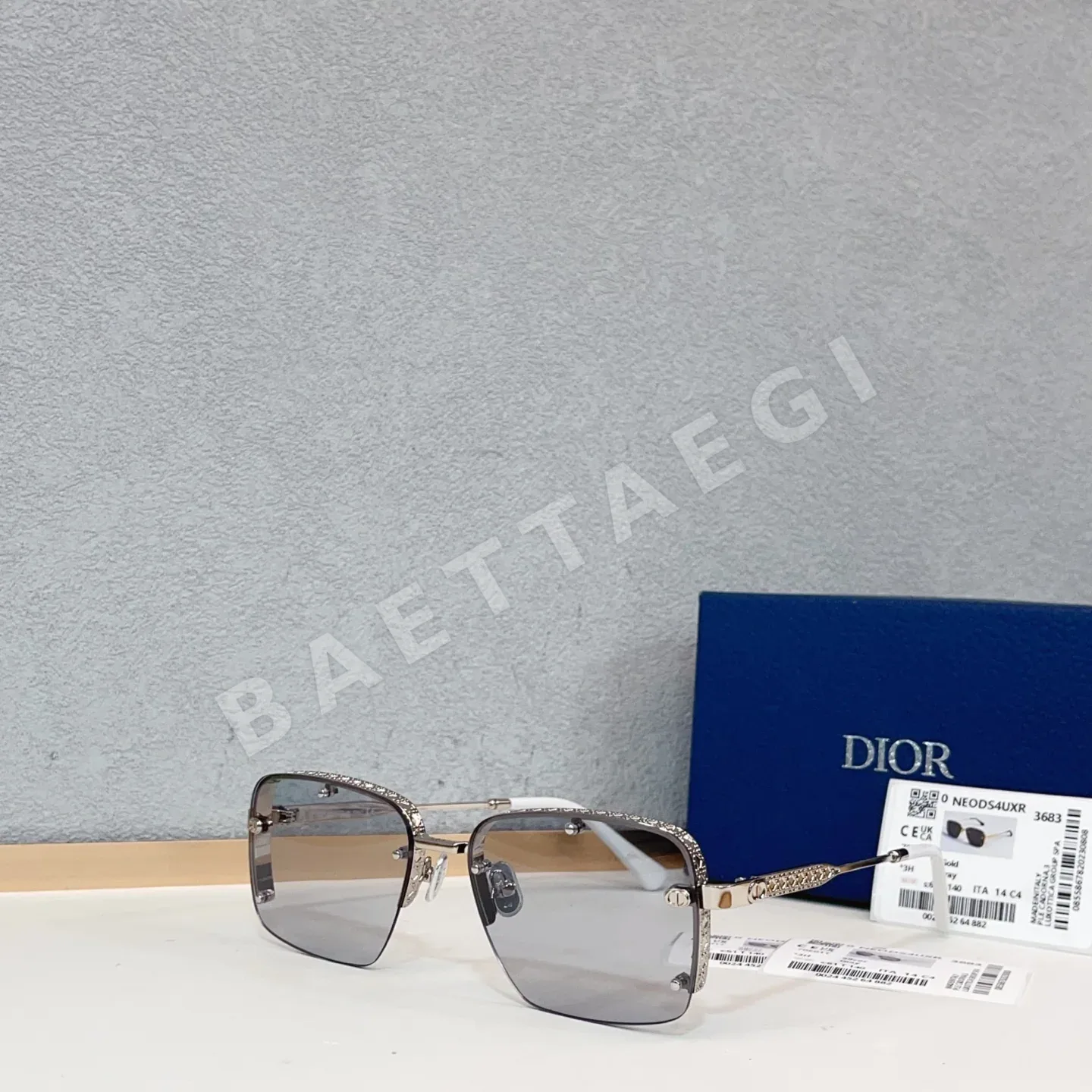 디올 선글라스 72556 Dior Sunglasses 상세 이미지 5