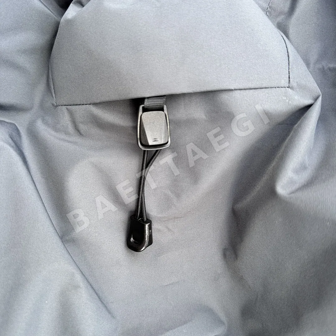 아크테릭스 [TZ] 마카이 자켓 오션 블루 200155 Arc'teryx Macai Jacket Black 상세 이미지 6