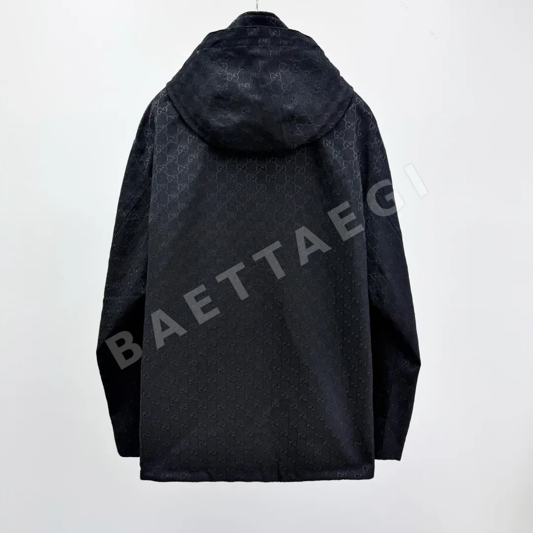 구찌 남성 자켓 53856 Gucci 상세 이미지 2