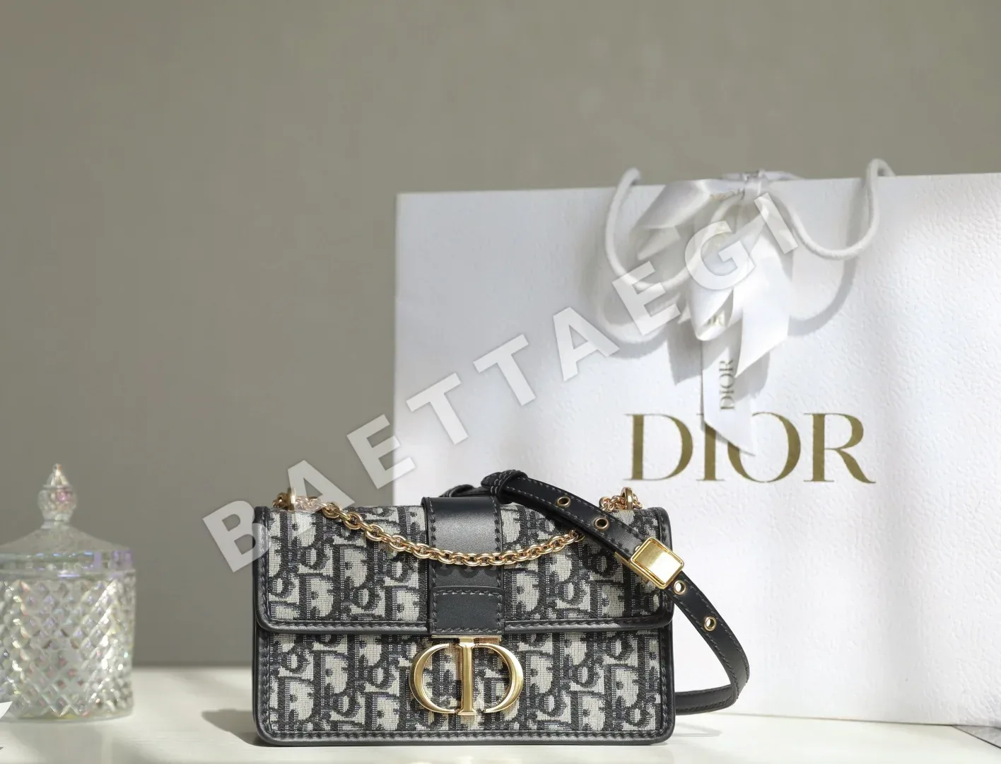 디올 165332 가방 Dior Bag 상세 이미지 1