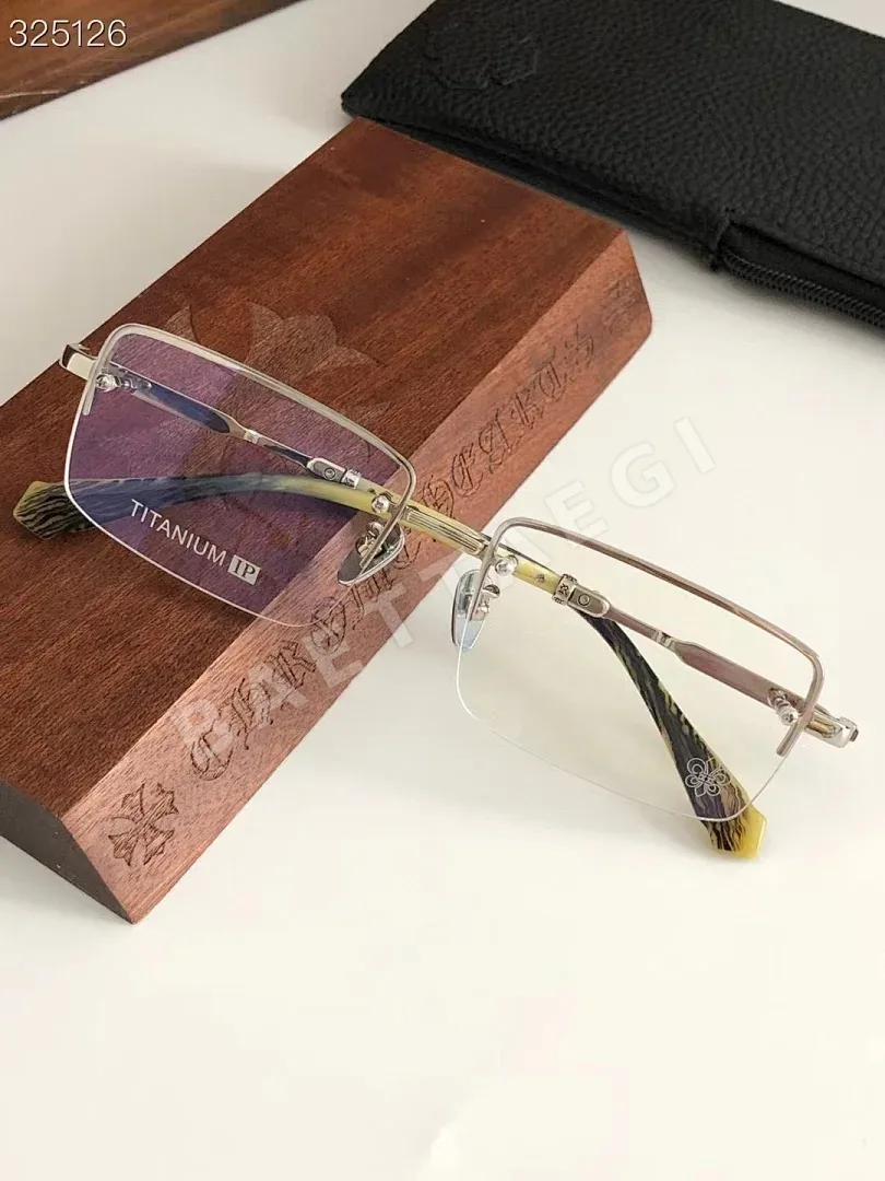 크롬하츠 선글라스 204963 Chrome Hearts Sunglasses