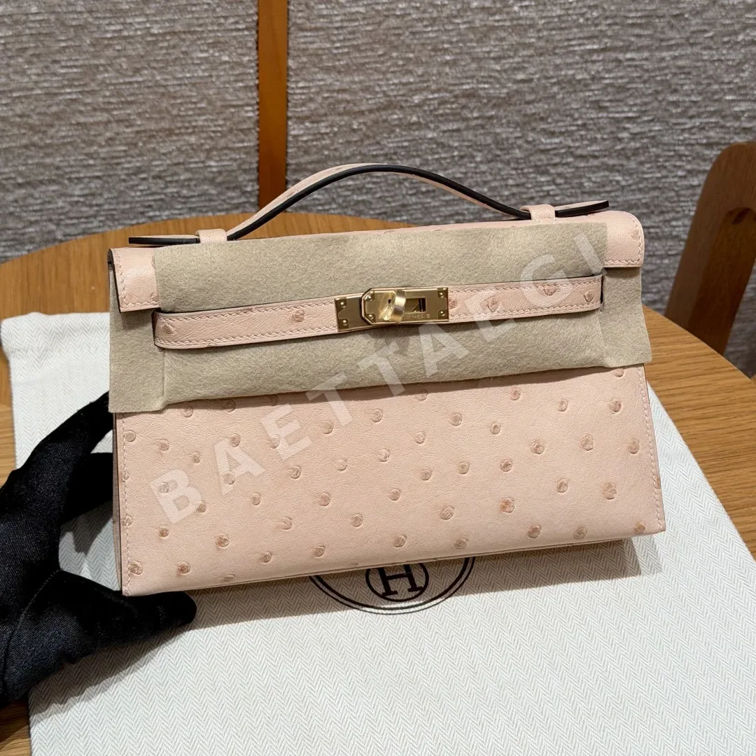 에르메스 켈리 클러치 가방 171293