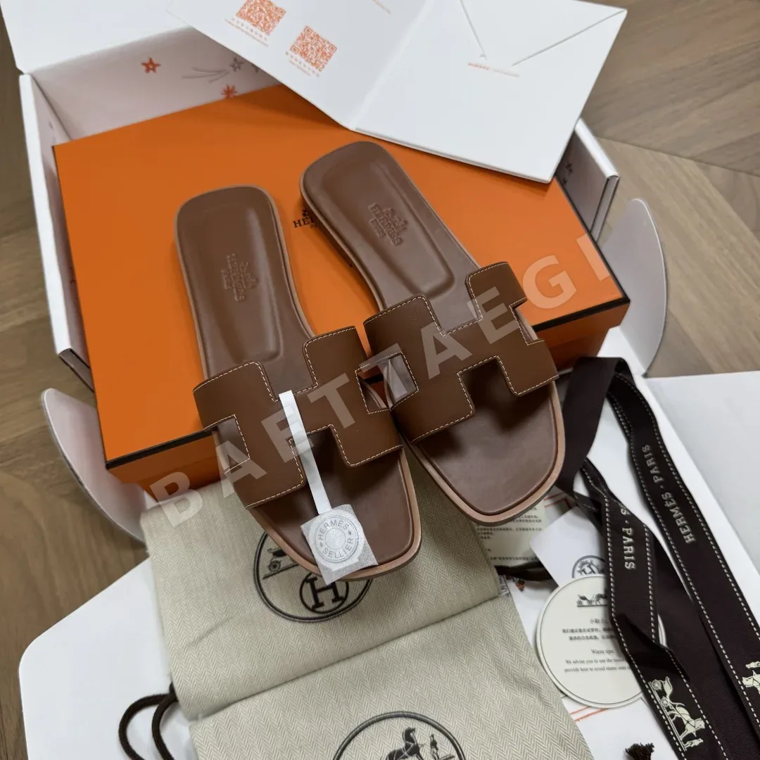 에르메스 클래식 오란 샌들 88964