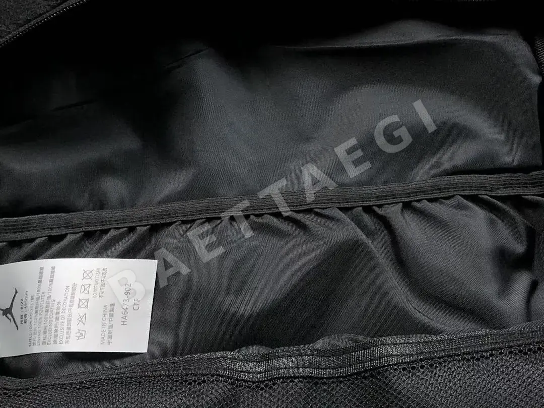 나이키 조던 가방 203139 Nike Jordan Bag 상세 이미지 23