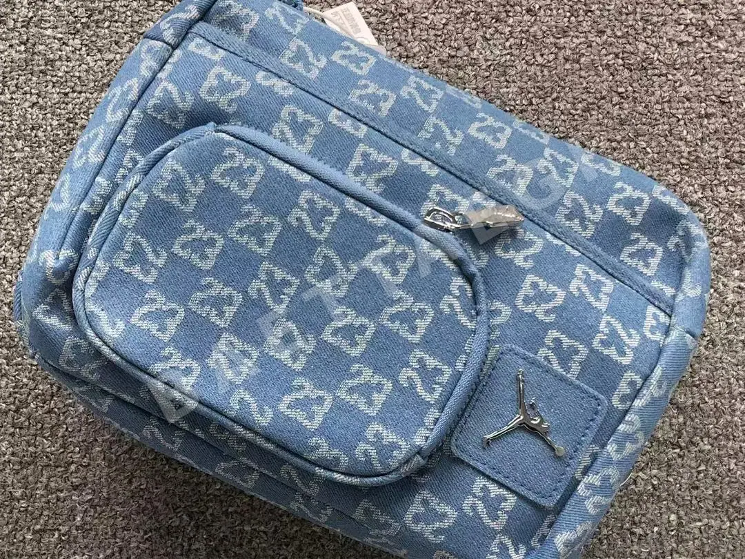 나이키 조던 가방 203133 Nike Jordan Bag 상세 이미지 4