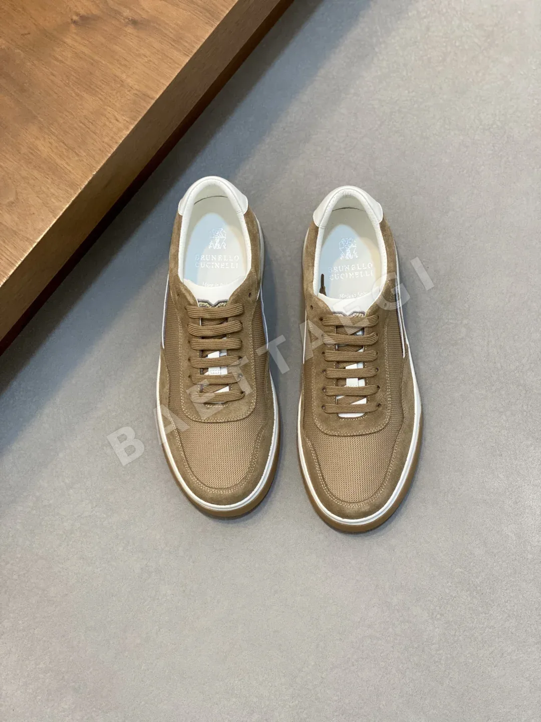 브루넬로쿠치넬리 신발 161819 Brunello Cucinelli Sneakers