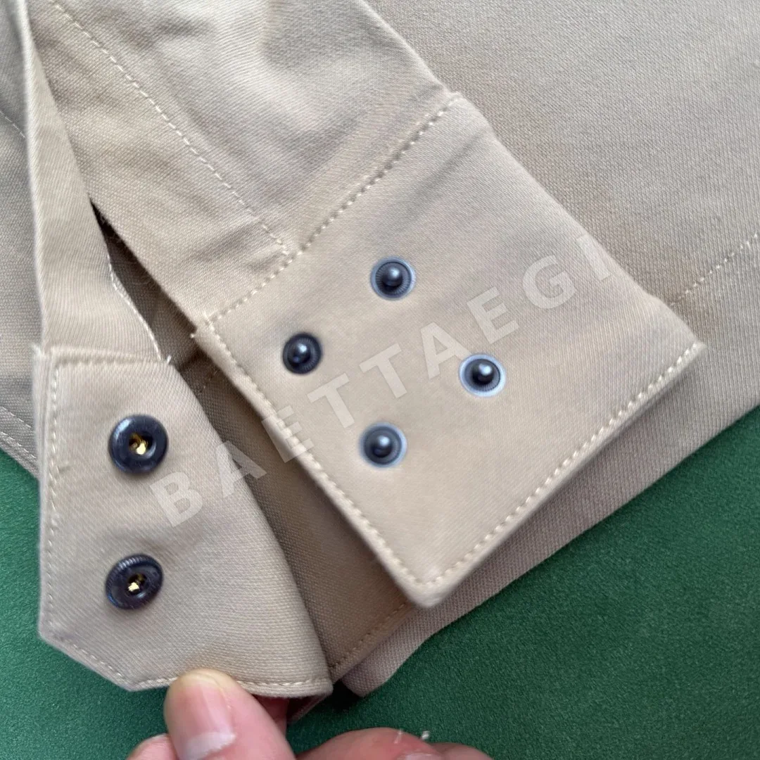 아크테릭스 [LS] 브라운 206901 Arc'teryx Cronin Cotton Overshirt CCO 상세 이미지 9