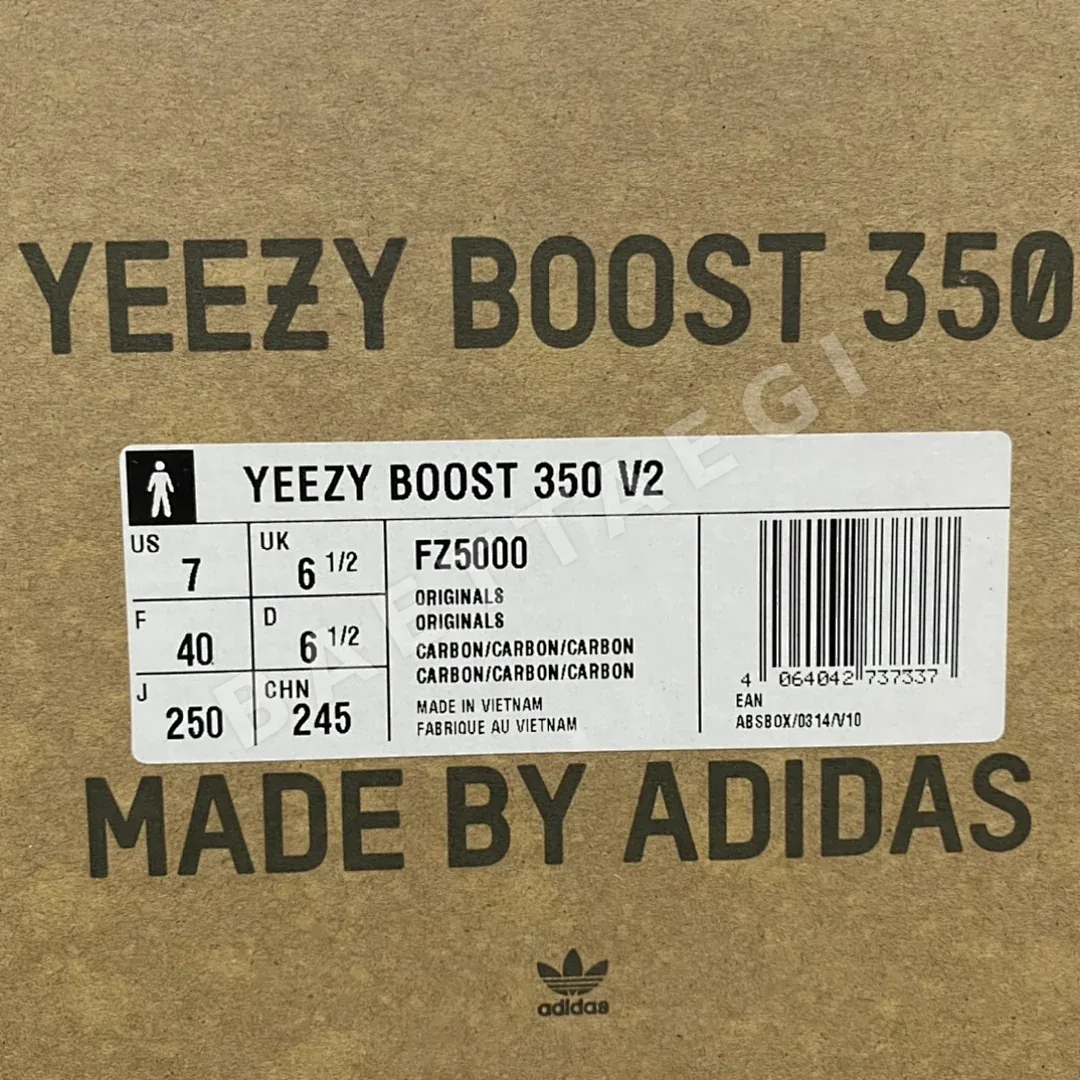 아디다스 이지 350 FZ5000 200676 Adidas Yeezy 350 상세 이미지 10