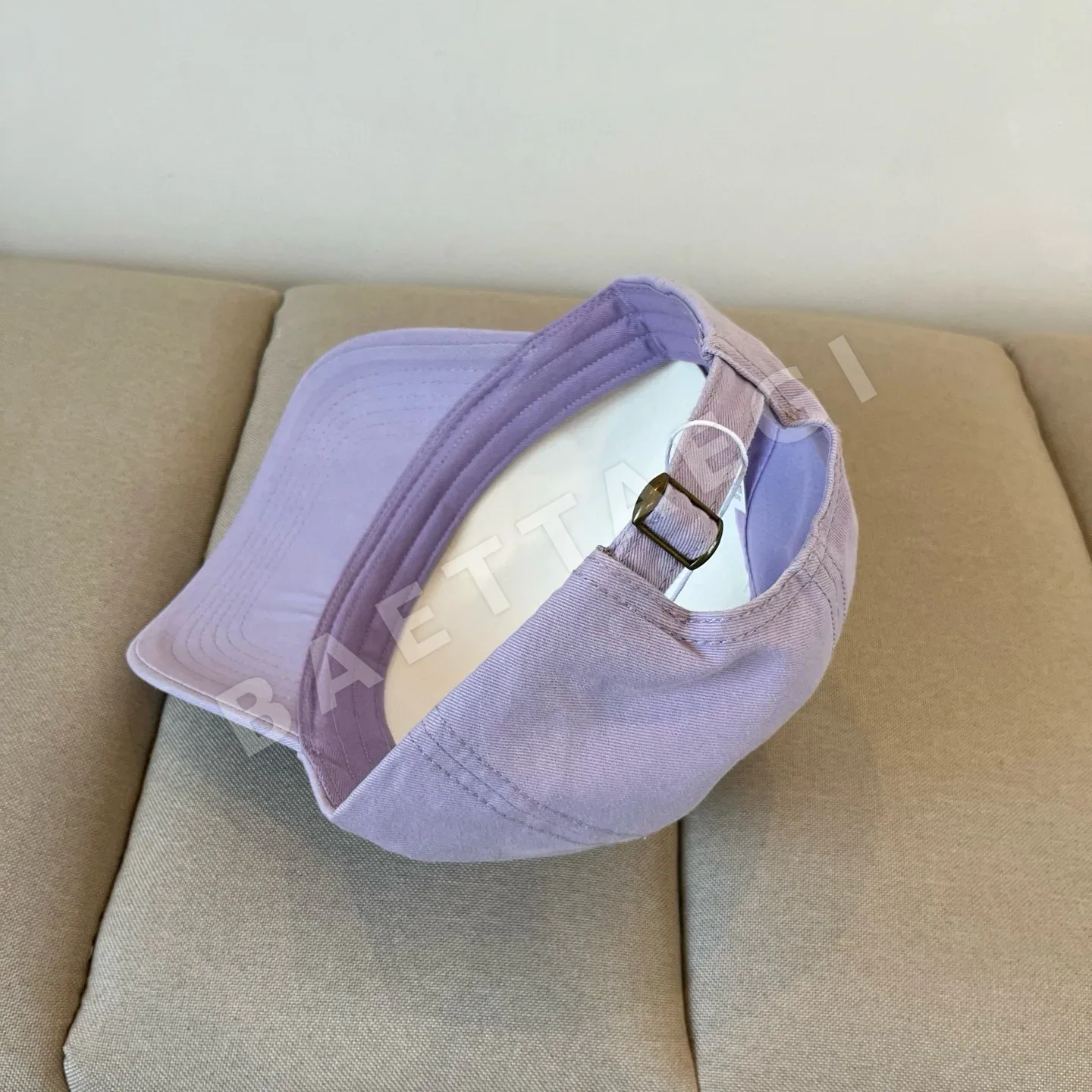 알로 커스텀 베이스볼캡 상세 이미지 6