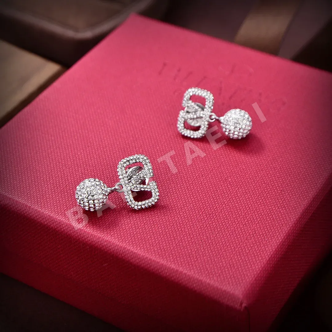 발렌티노 귀걸이 63604 Valentino Earrings