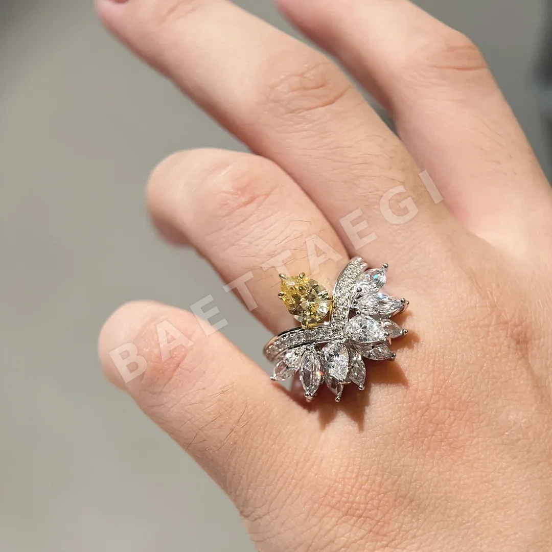쇼메 반지 69828 Chaumet Ring 상세 이미지 7
