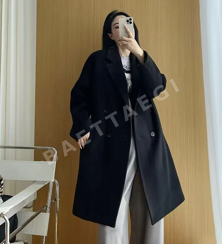 막스마라 바이오코 코트 상세 이미지 4