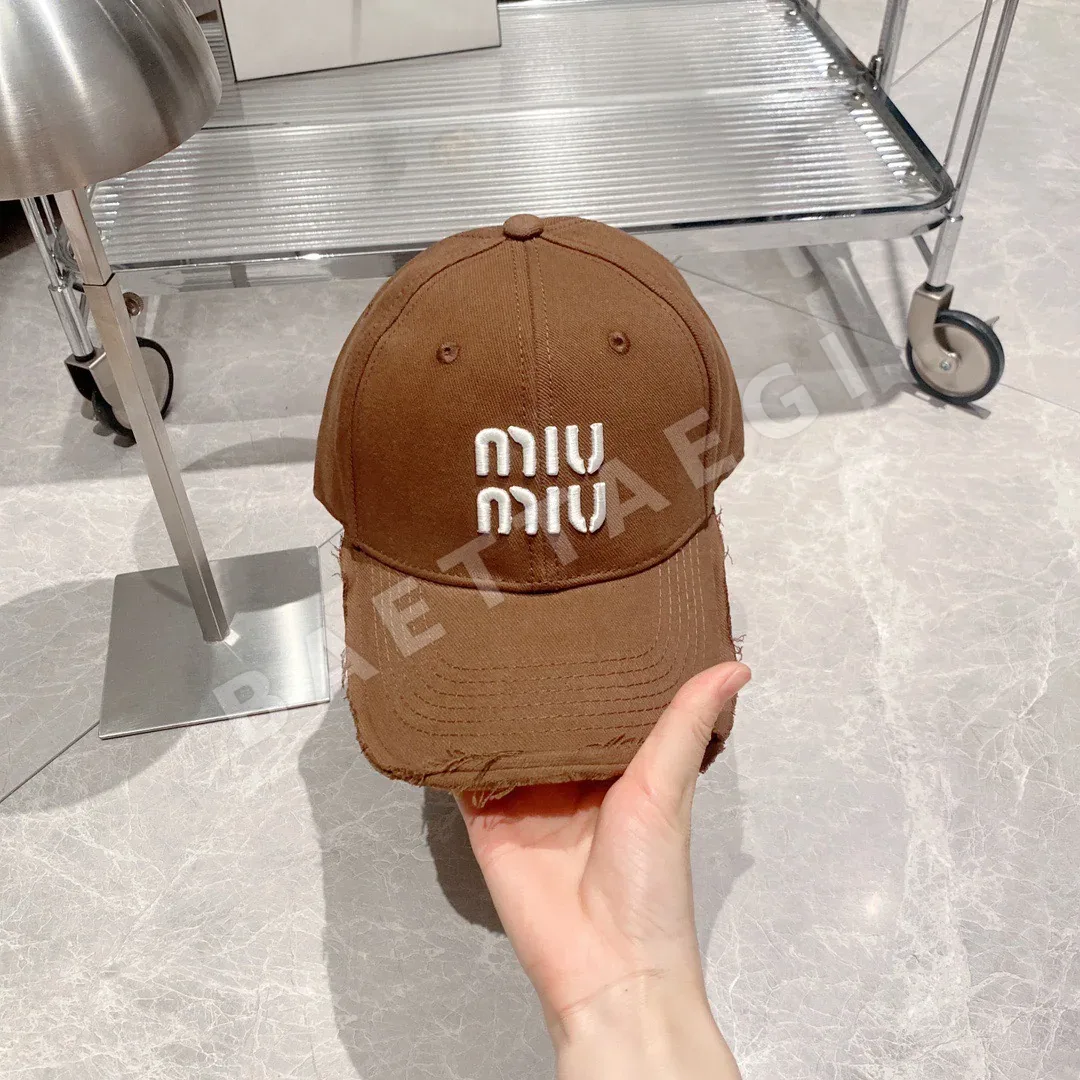 미우미우 모자 79429 Miu Miu Cap 상세 이미지 3