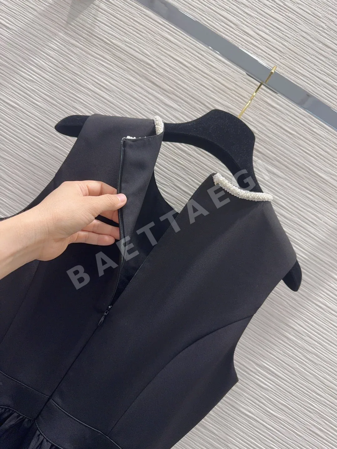 샤넬 여성 원피스 상세 이미지 8