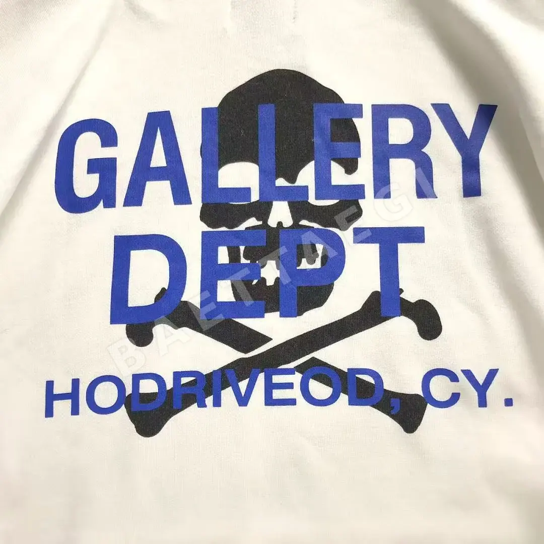 갤러리디파트먼트 후드티 203296 Gallery Dept. Hoodie 상세 이미지 9