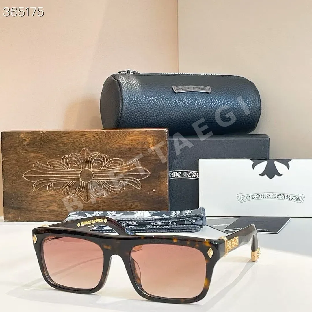 크롬하츠 선글라스 205100 Chrome Hearts Sunglasses 상세 이미지 7